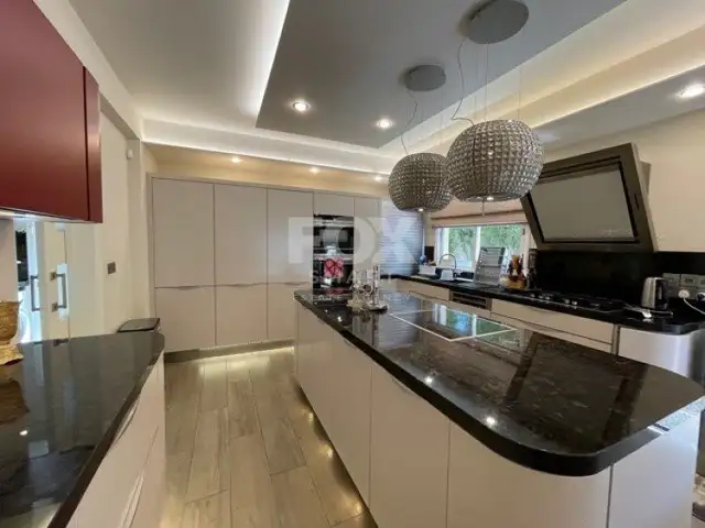 4-bedroom detached house for sale, Επαρχία Λεμεσού — Εκάλη