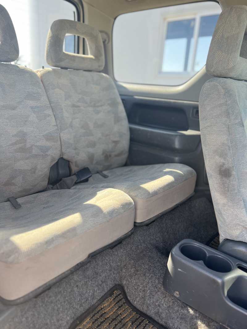 1998 Suzuki Jimny 1,3L 1998 Cyprus