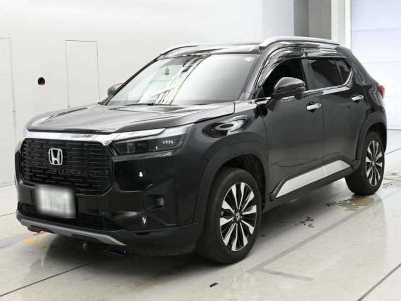 Honda WR-V 1,5L 2025