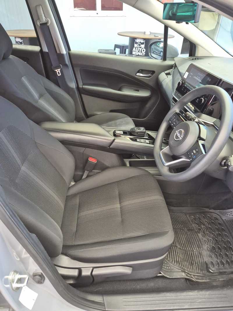 2023 Nissan Note e-Power 1,2L 2023 Cyprus