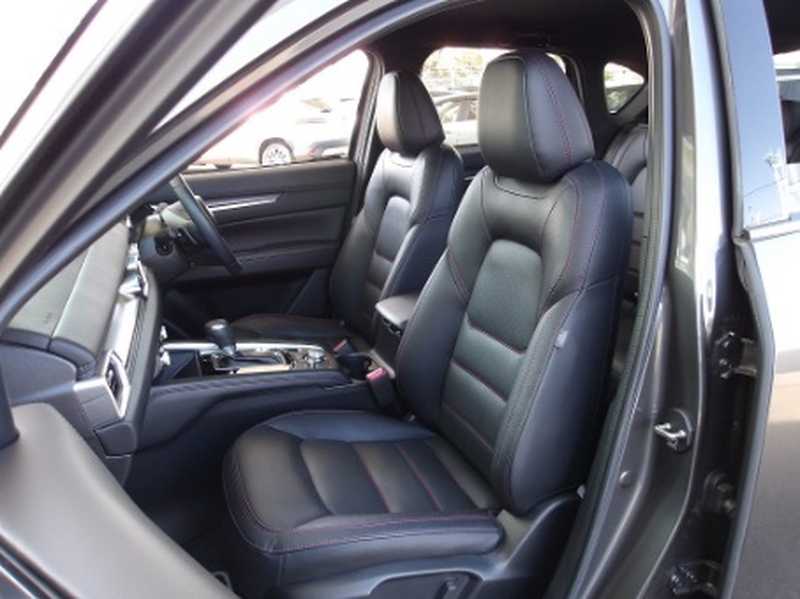 2024 Mazda CX-5 2,5L 2024 Cyprus