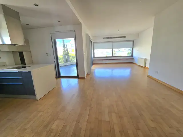 2-bedroom apartment to rent, Επαρχία Λευκωσίας — Στρόβολος - Δασούπολη - 4
