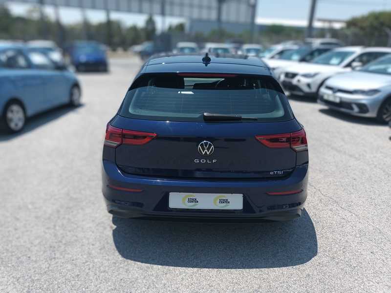 2022 Volkswagen Golf 1,0L 2022 Cyprus