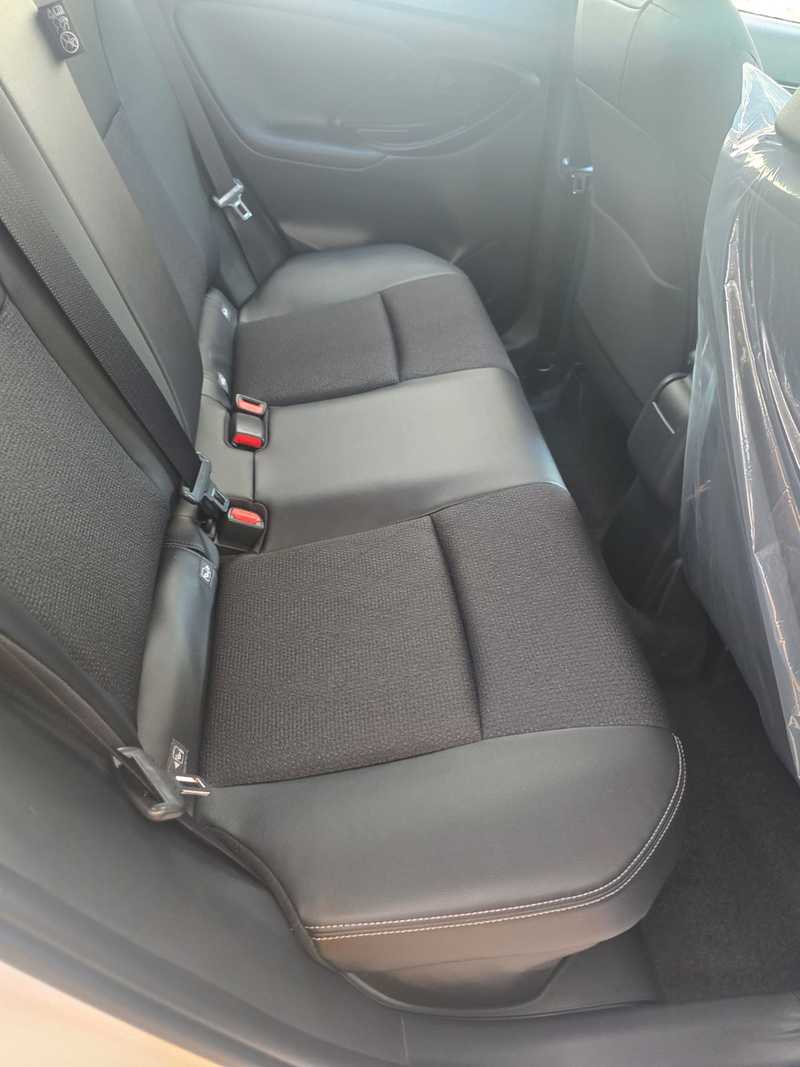 2024 Toyota Yaris Cross 1,5L 2024 Cyprus