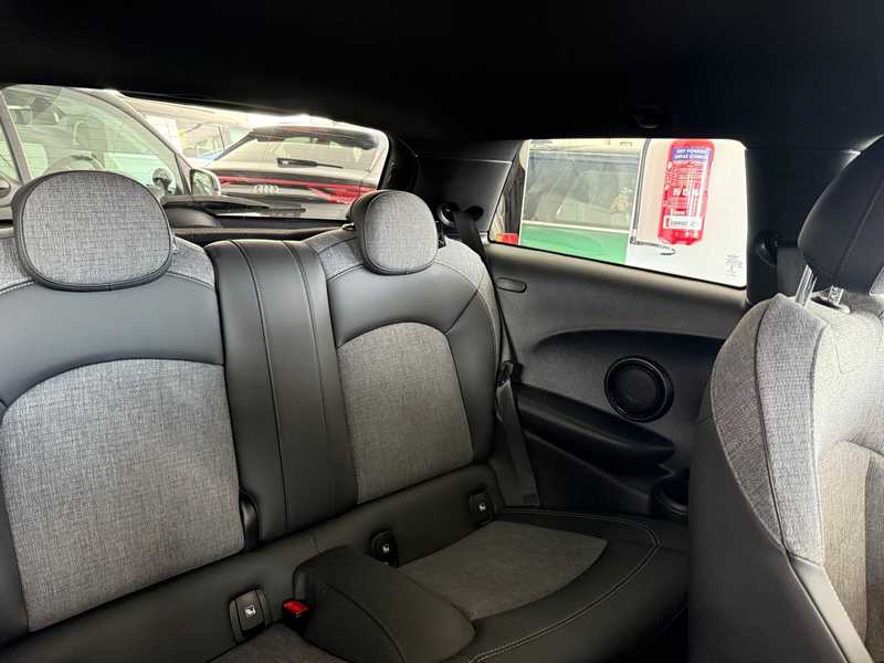 2022 Mini Cooper Electric 2022 Cyprus