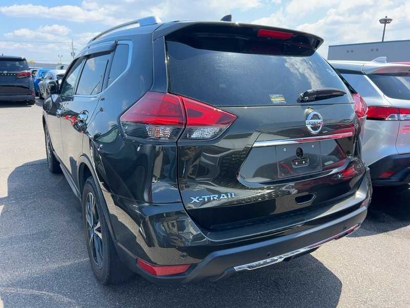 2020 Nissan X-Trail 2,0L 2020 Cyprus