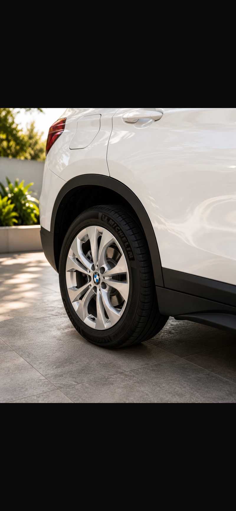2019 BMW X1 1,5L 2019 Cyprus