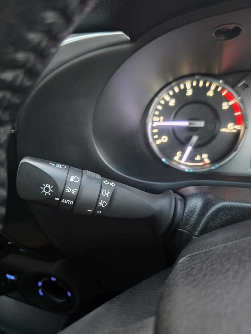 2021 Toyota Hilux 2,8L 2021 Cyprus
