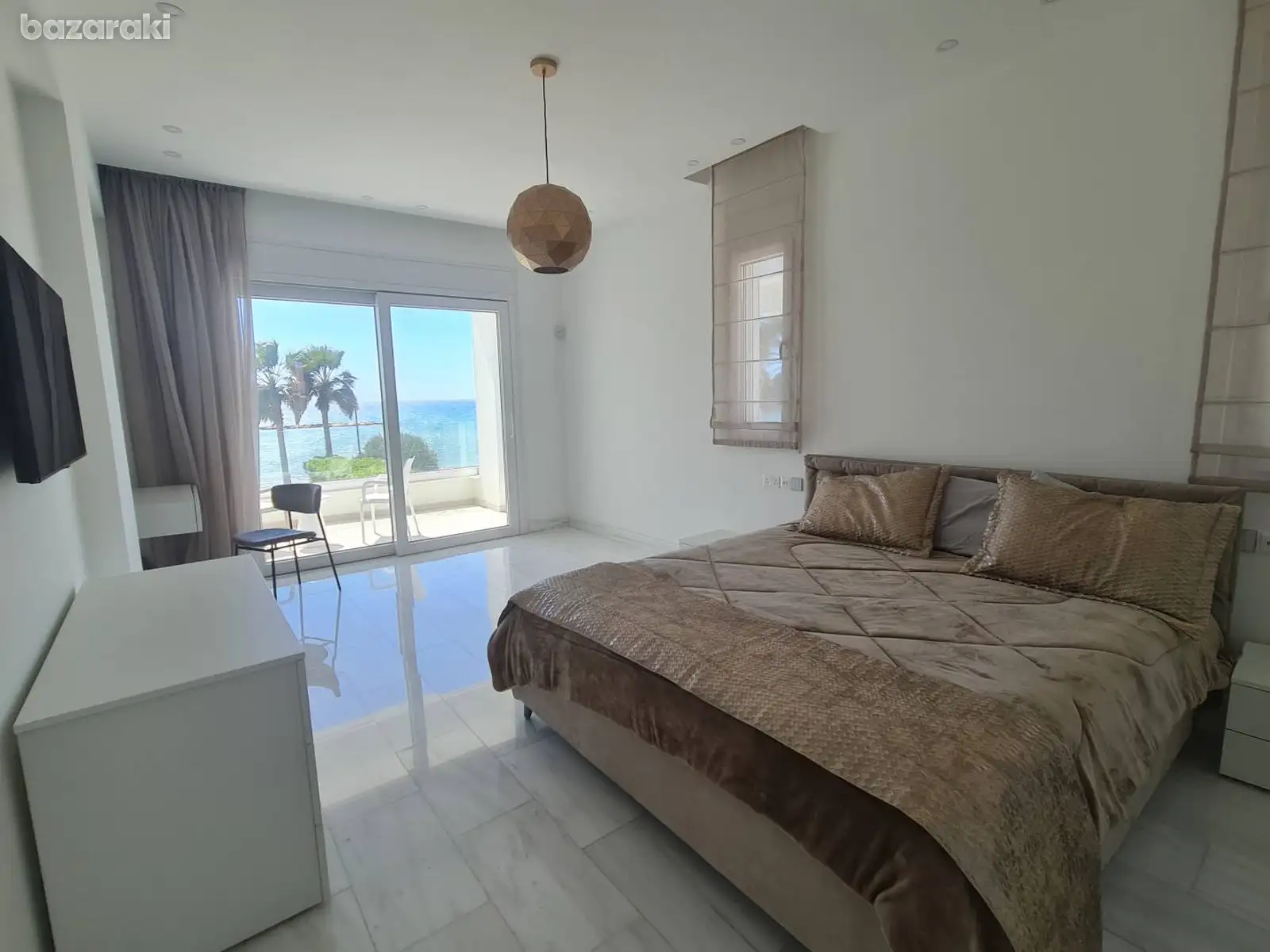 Villa, 5 bedrooms — 4
