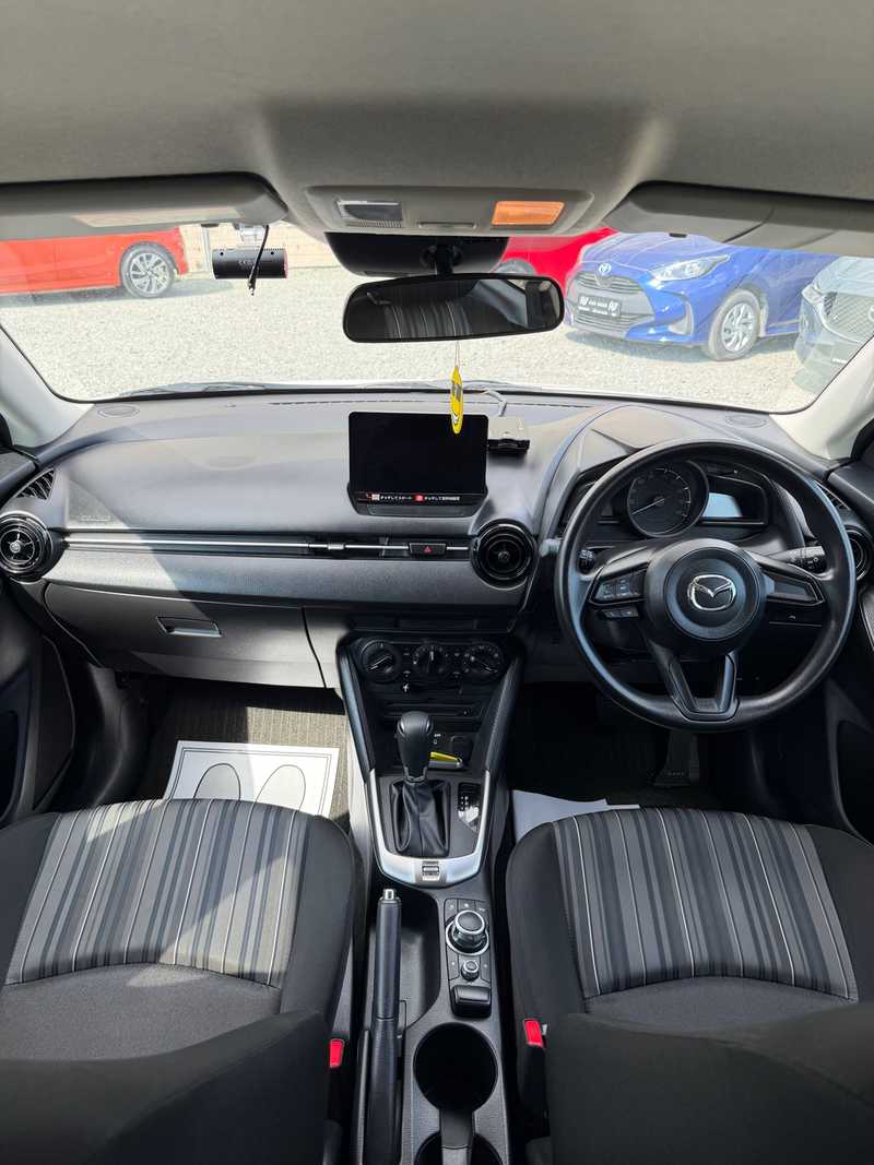 2022 Mazda 2 1,5L 2022 Cyprus