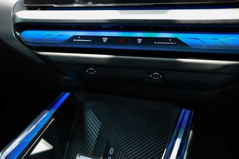 2025 BMW X3 2,0L 2025 Cyprus