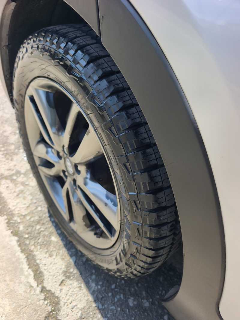 2015 Hyundai Santa Fe 2,2L 2015 Cyprus