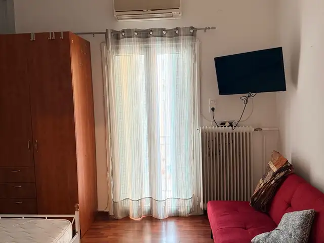 1-bedroom apartment to rent, Nicosia — Nicosia - Lykabittos