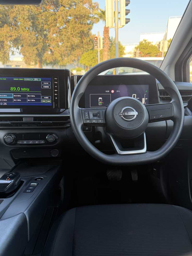 2023 Nissan Note e-Power 1,2L 2023 Cyprus