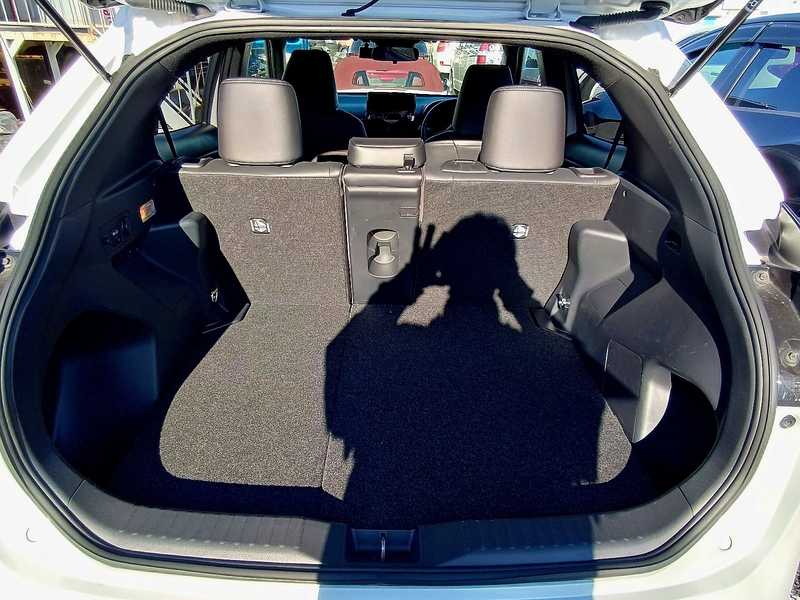 2024 Toyota Yaris Cross 1,5L 2024 Cyprus