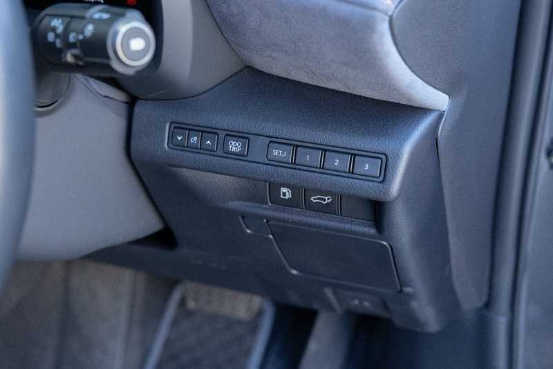 2024 Lexus LBX 1,5L 2024 Cyprus