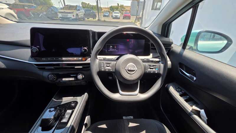 2023 Nissan Note e-Power 1,2L 2023 Cyprus