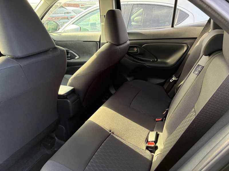 2024 Toyota Yaris Cross 1,5L 2024 Cyprus