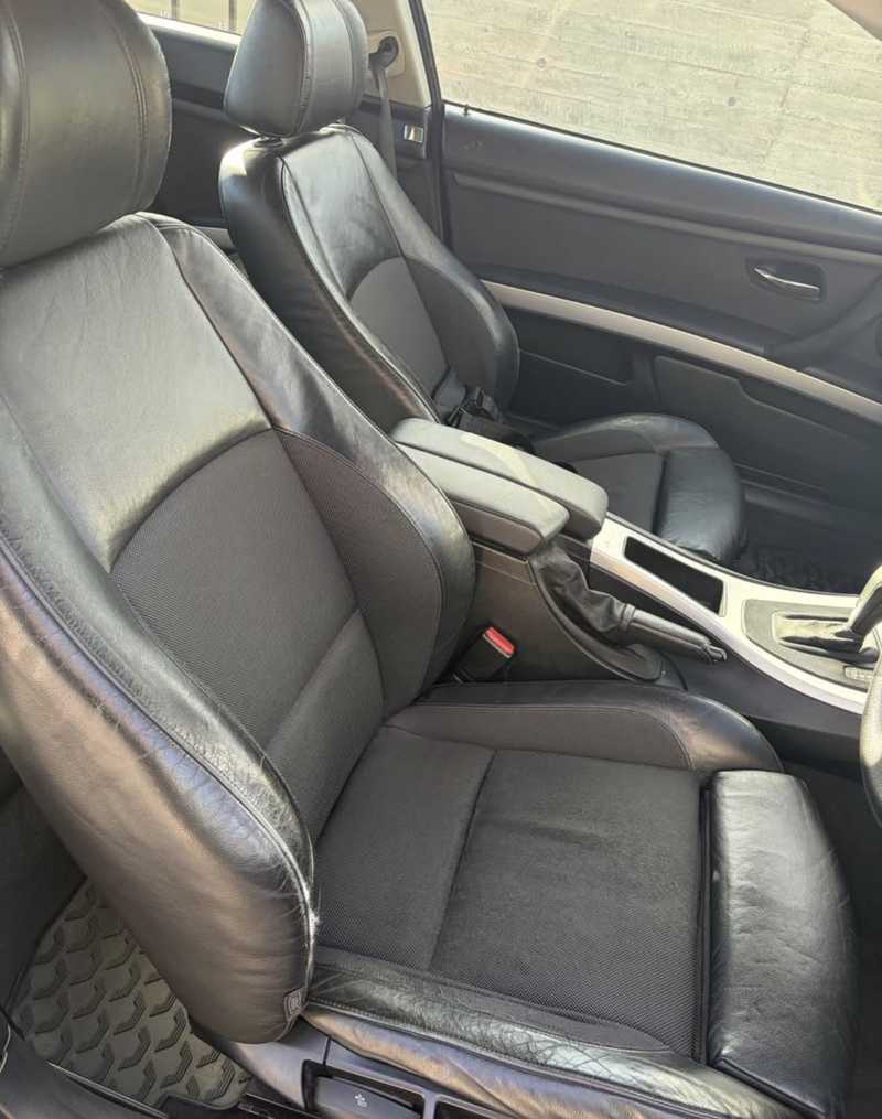 2010 BMW 3-Series 2,0L 2010 Cyprus