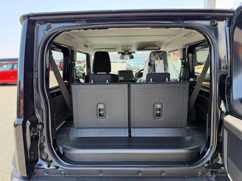 2026 Suzuki Jimny 1,5L 2026 Cyprus