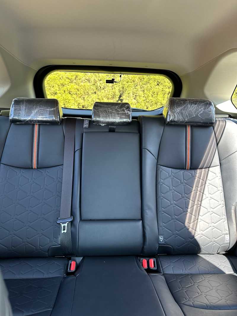 2021 Toyota RAV4 2,0L 2021 Cyprus