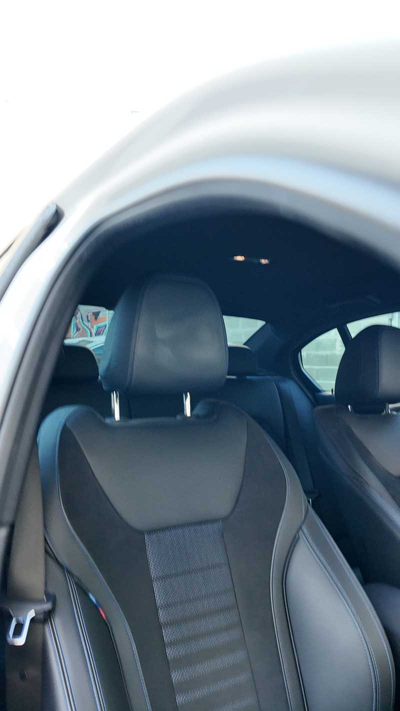 2022 BMW 3-Series 2,0L 2022 Cyprus