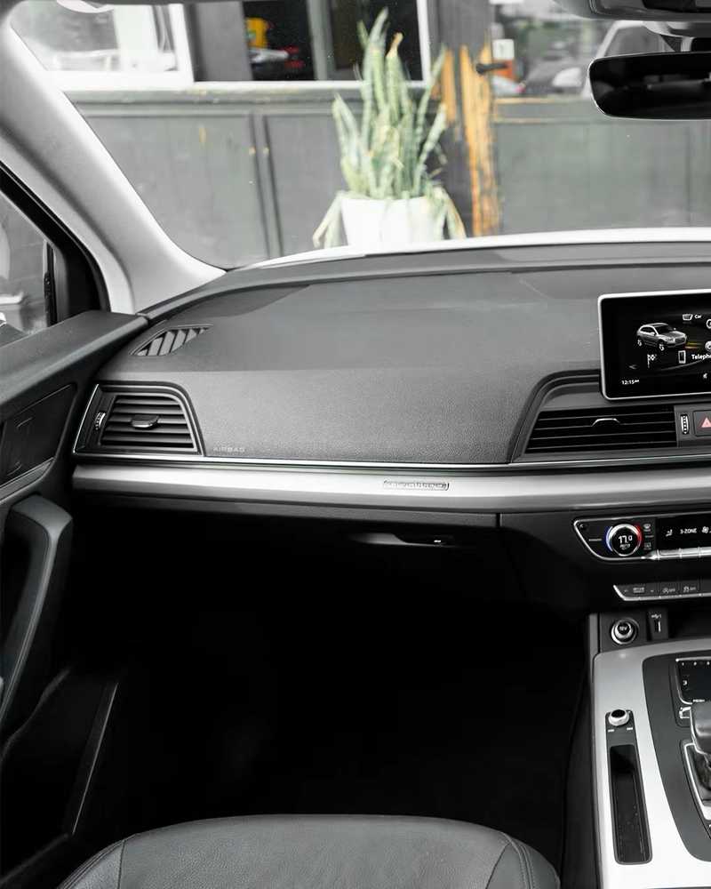 2020 Audi Q5 2,0L 2020 Cyprus