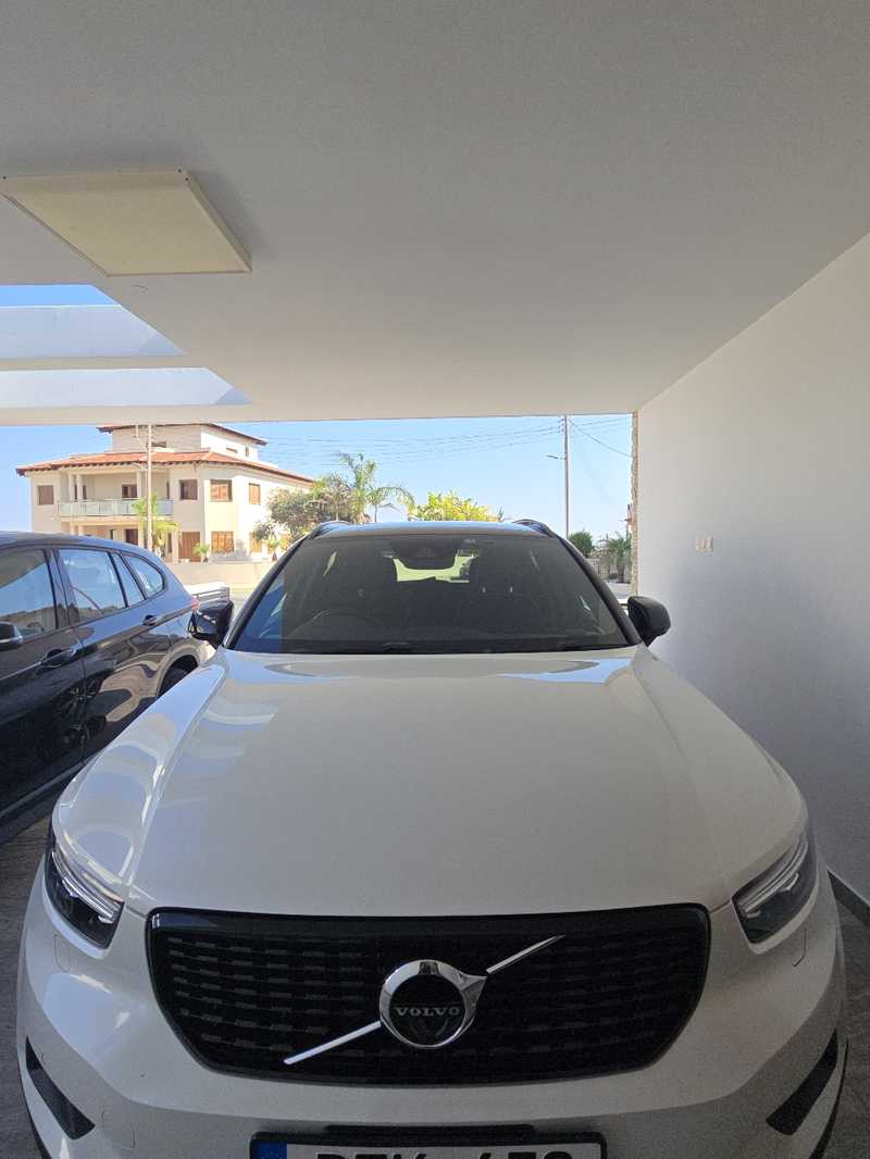 2021 Volvo XC40 2,0L 2021 Cyprus