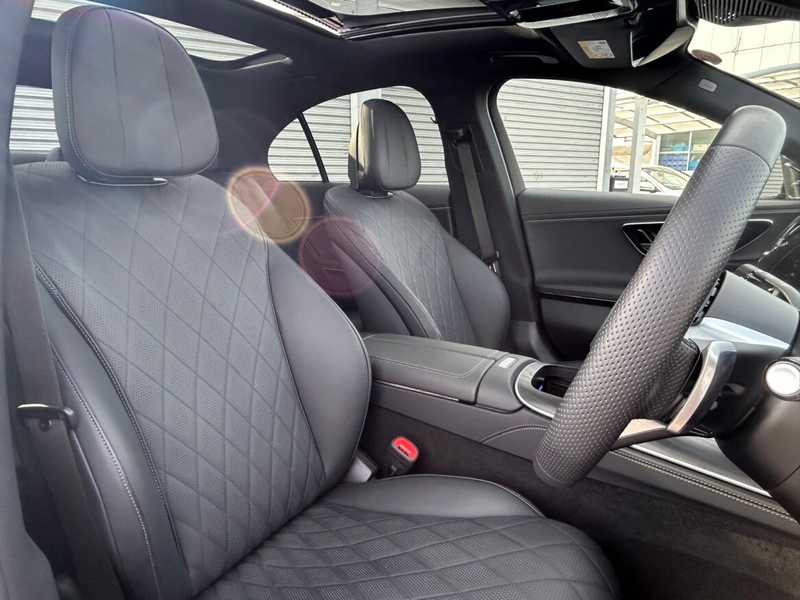 2025 Mercedes-Benz E-Class 2,0L 2025 Cyprus