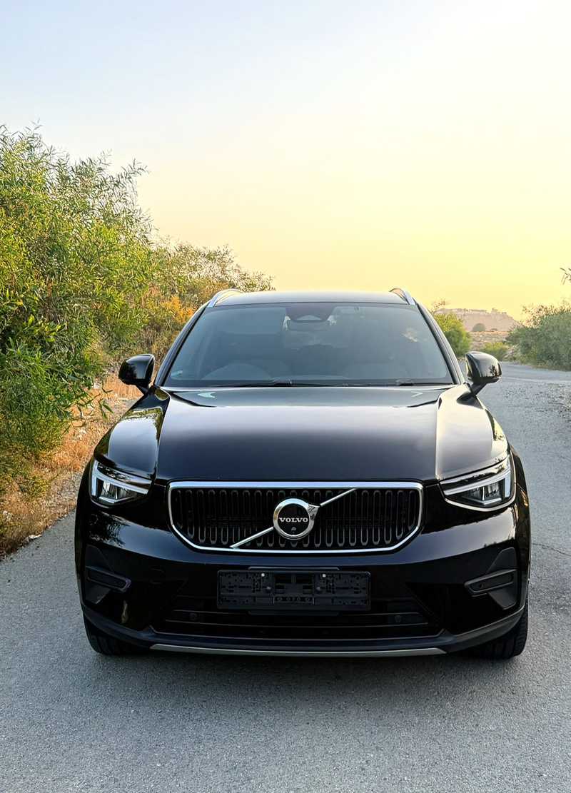 2023 Volvo XC40 2,0L 2023 Cyprus