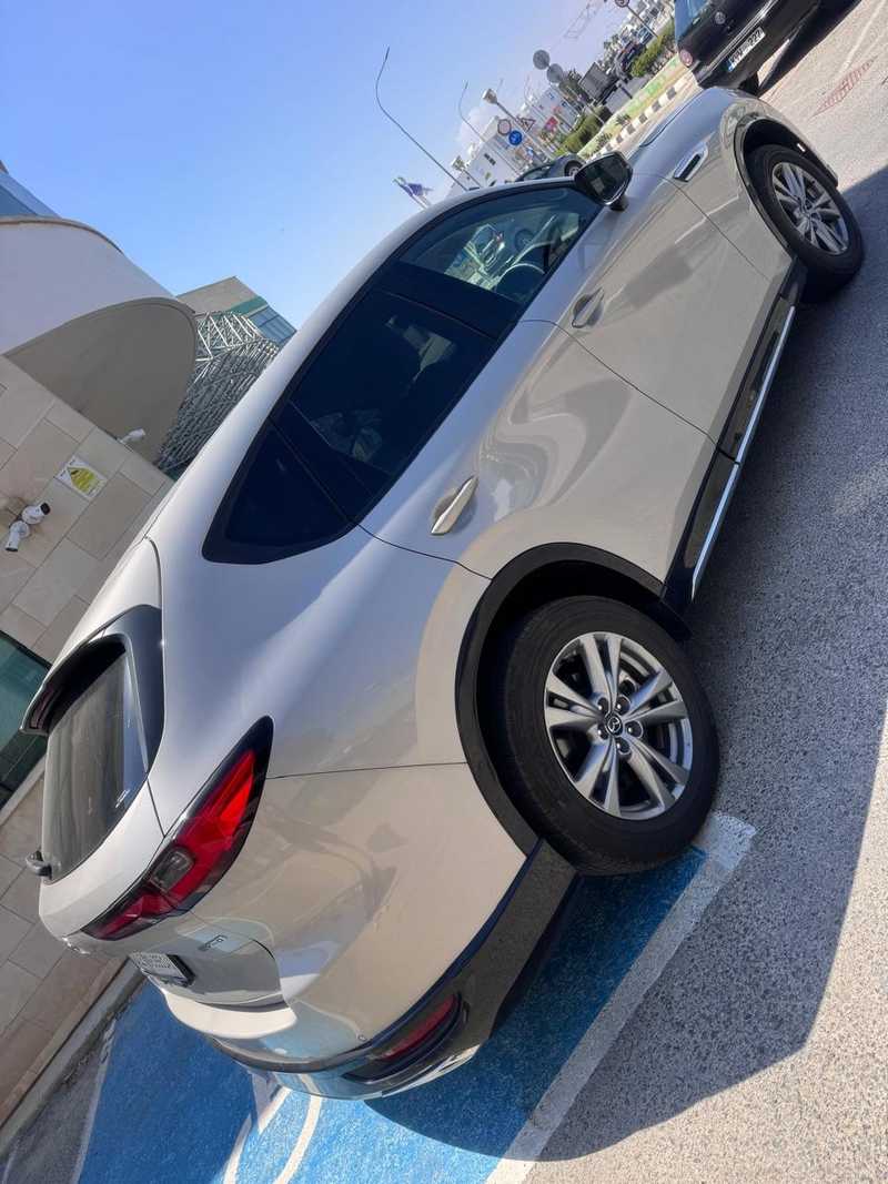 2023 Mazda CX-60 3,3L 2023 Cyprus