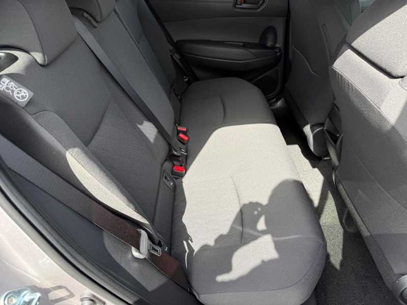 2026 Toyota Corolla Cross 1,8L 2026 Cyprus
