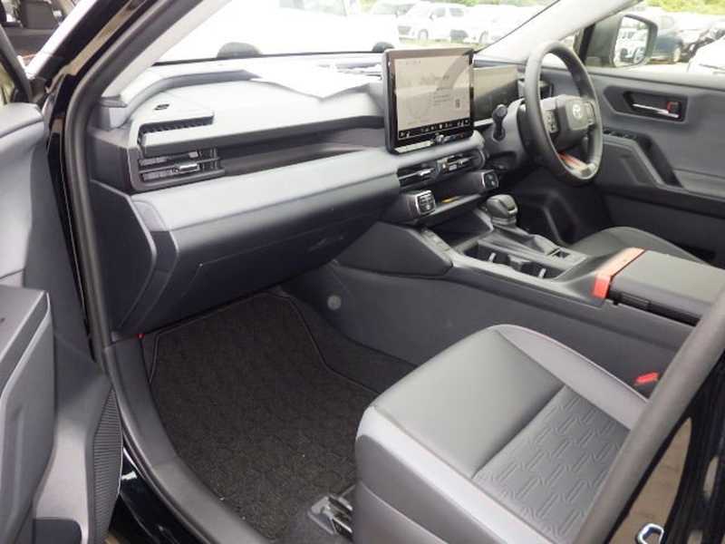 2026 Toyota RAV4 2,5L 2026 Cyprus