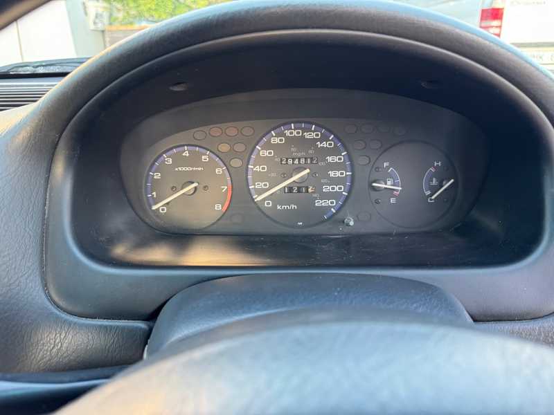 1999 Honda Civic 1,5L 1999 Cyprus