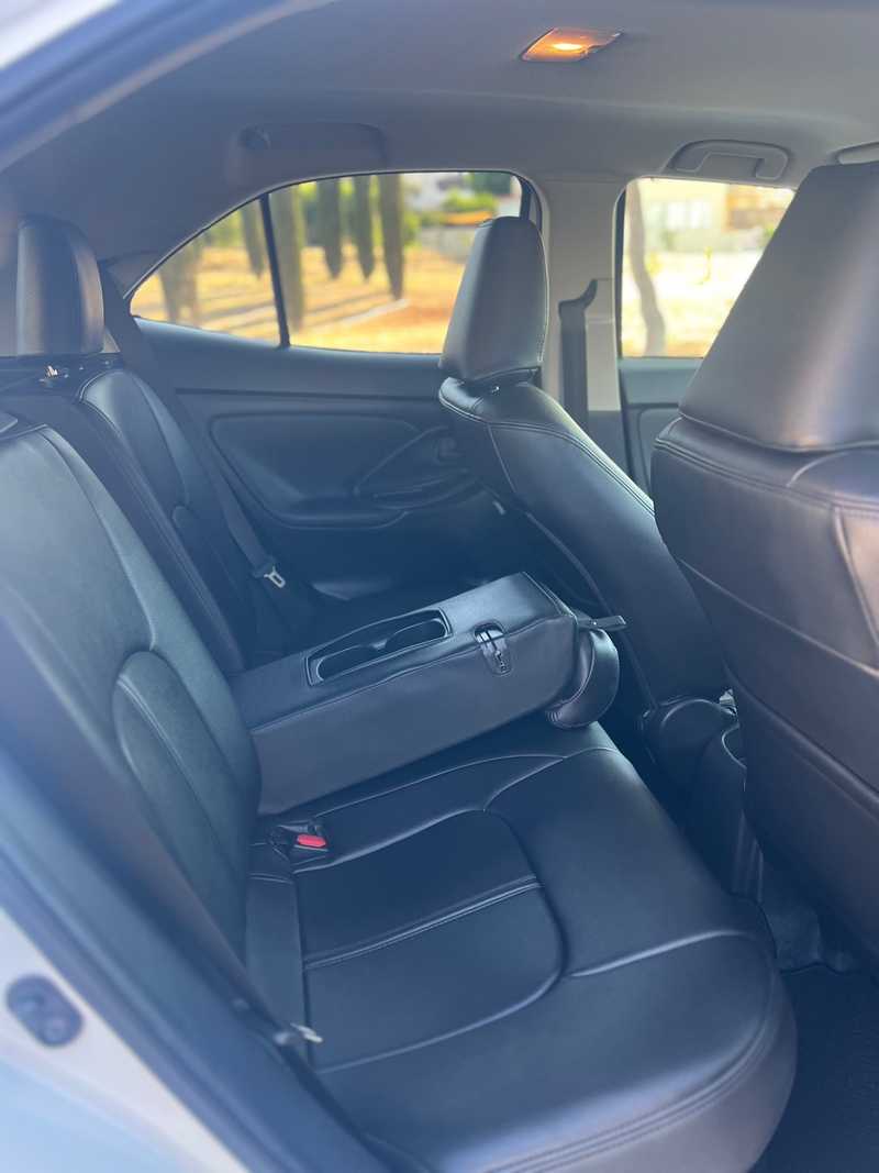 2022 Toyota Yaris Cross 1,5L 2022 Cyprus