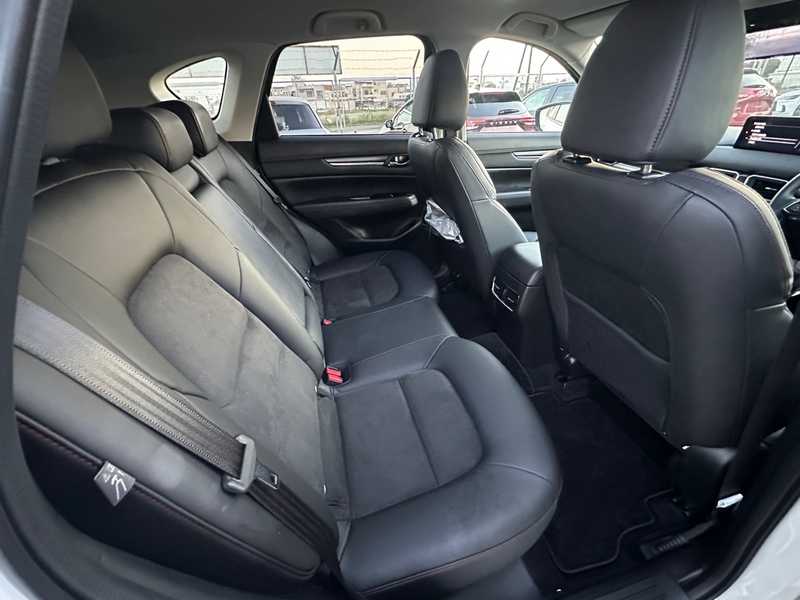 2023 Mazda CX-5 2,0L 2023 Cyprus