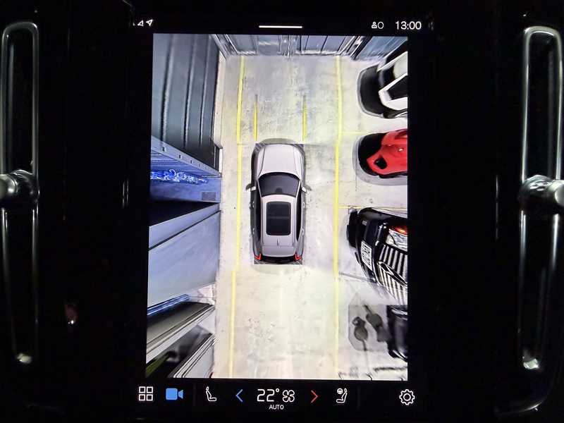 2024 Volvo XC40 2,0L 2024 Cyprus