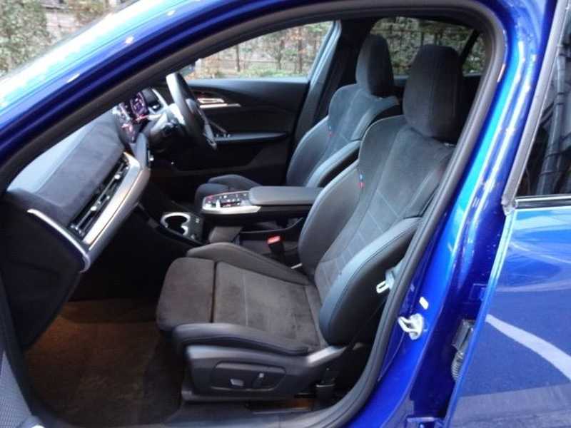 2025 BMW X2 2,0L 2025 Cyprus