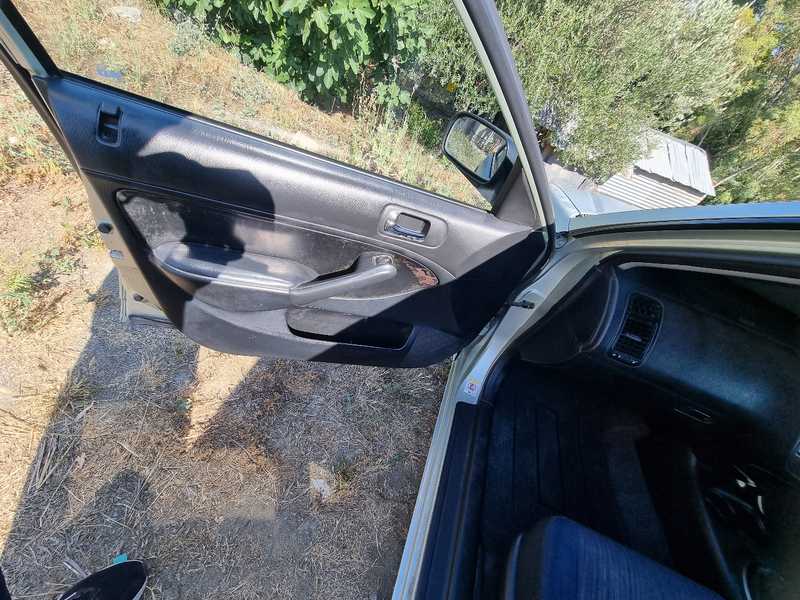 2004 Honda Civic 1,4L 2004 Cyprus