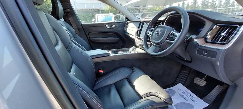 2023 Volvo XC60 2,0L 2023 Cyprus