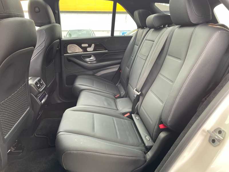 2022 Mercedes-Benz GLE-Class 2,0L 2022 Cyprus