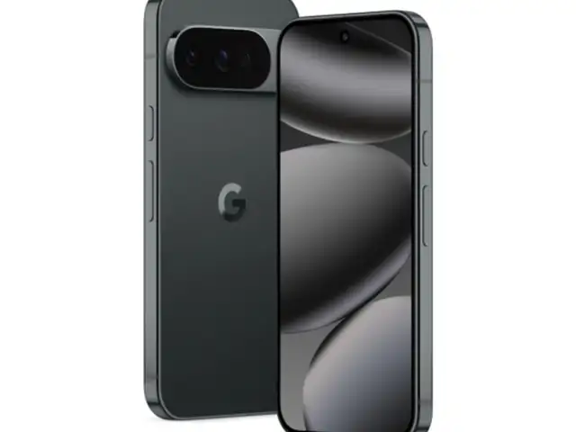 Google pixel 10 pro 5g 128gb 16gb ram single-sim +esim obsidian eu, Limassol — Limassol Marina