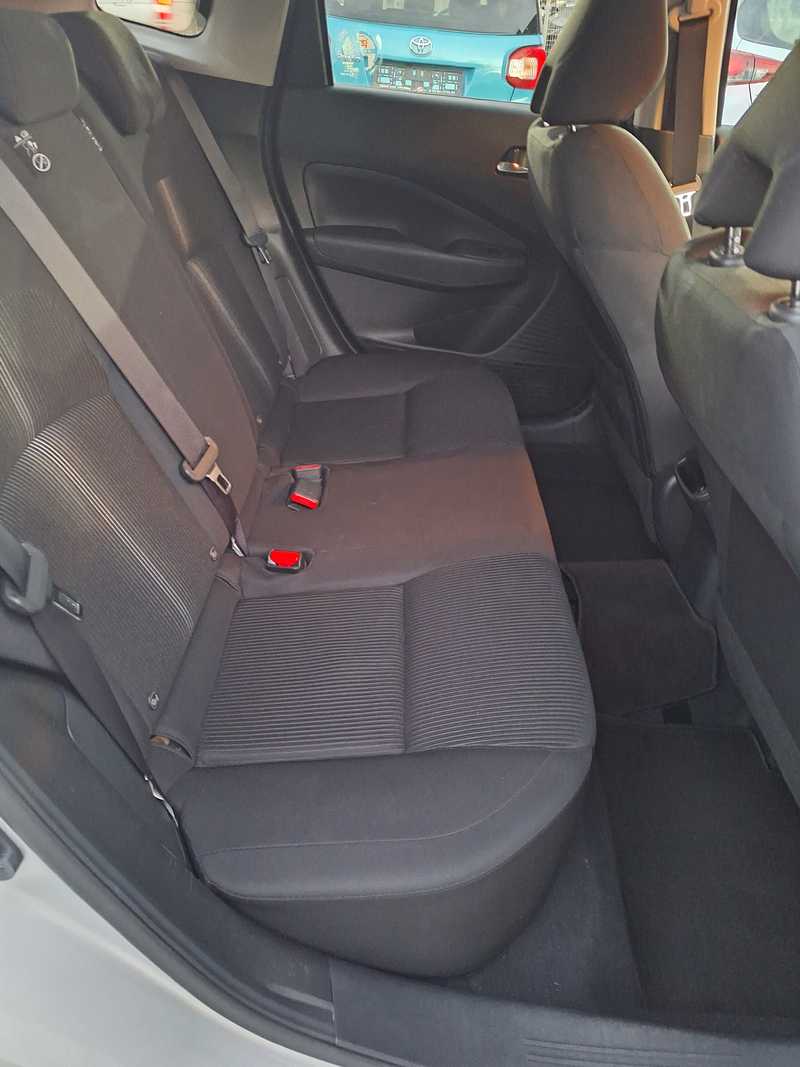 2023 Nissan Note e-Power 1,2L 2023 Cyprus