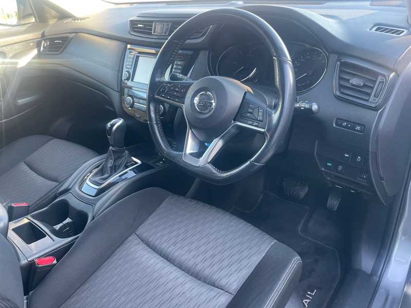 2019 Nissan X-Trail 1,8L 2019 Cyprus