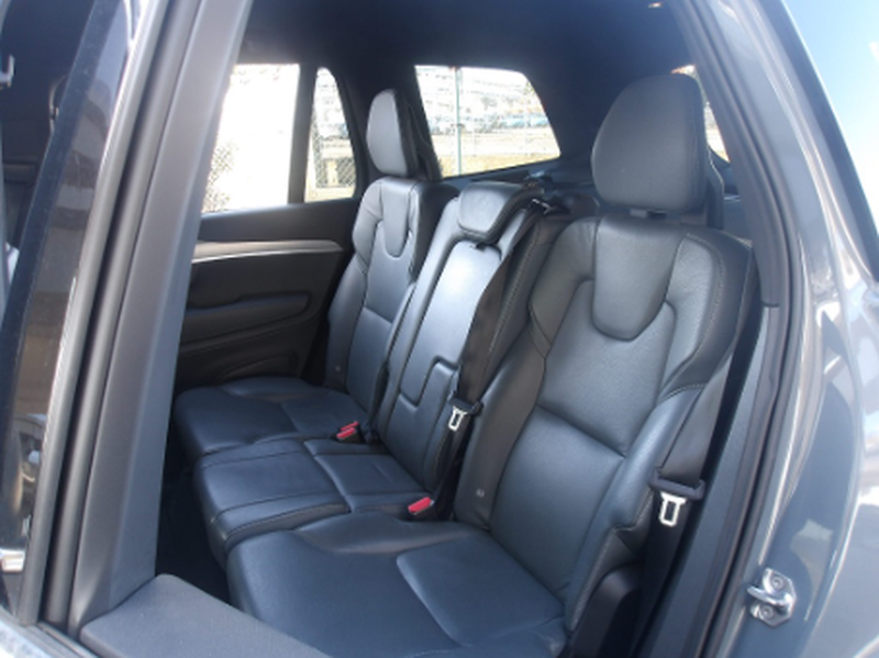 2021 Volvo XC90 2,0L 2021 Cyprus