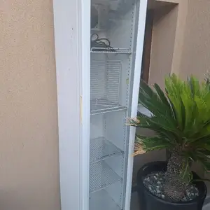 Fridge, Nicosia — Kokkinotrimithia