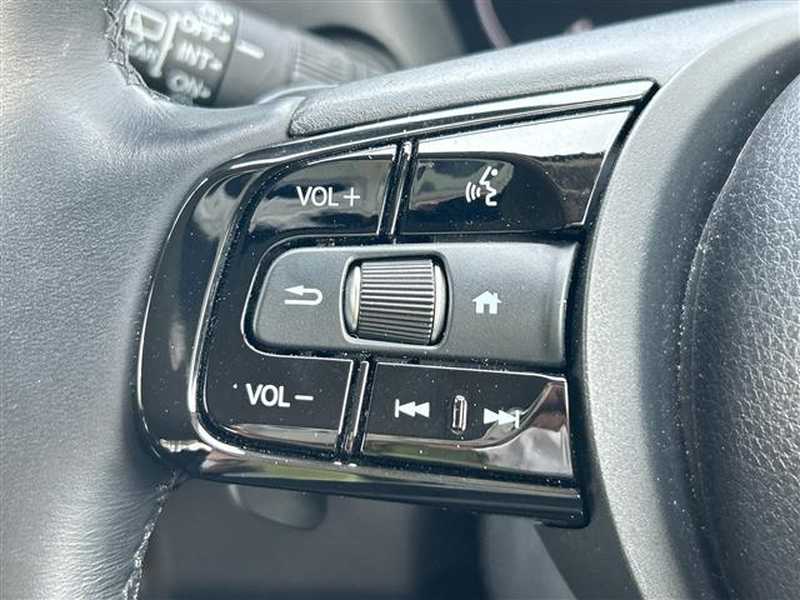 2024 Honda Vezel 1,5L 2024 Cyprus