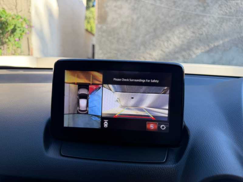 2020 Mazda 2 1,5L 2020 Cyprus