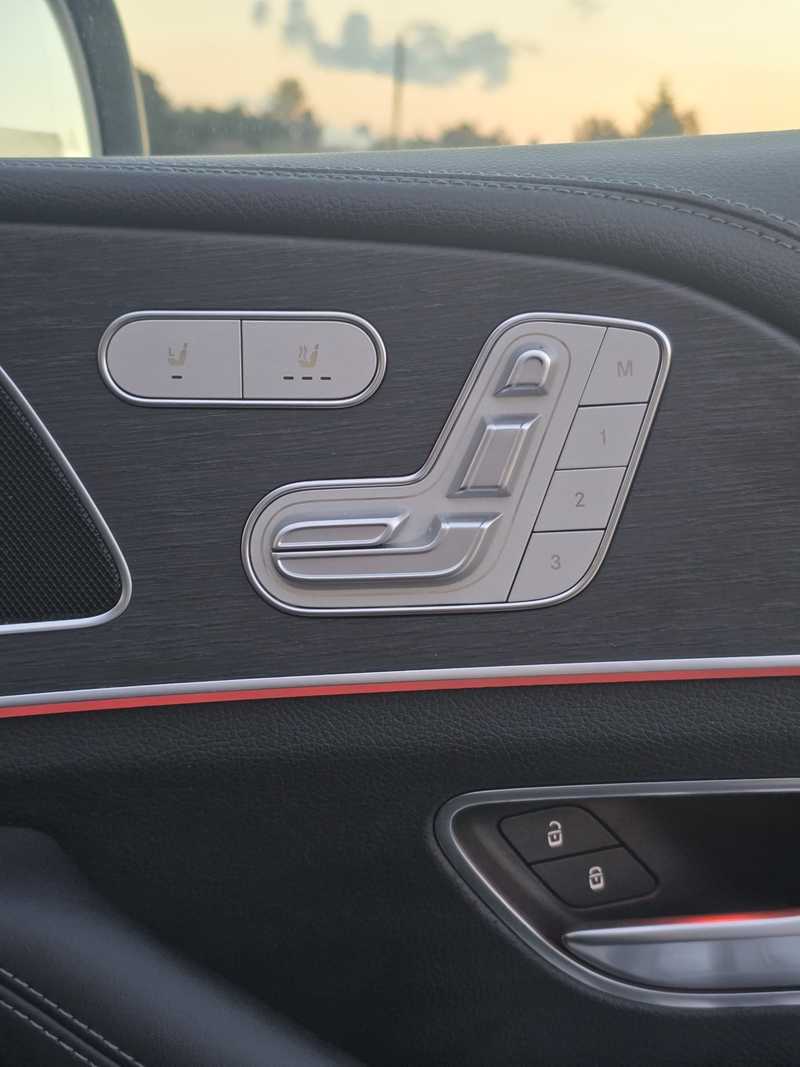 2022 Mercedes-Benz GLE-Class 3,0L 2022 Cyprus