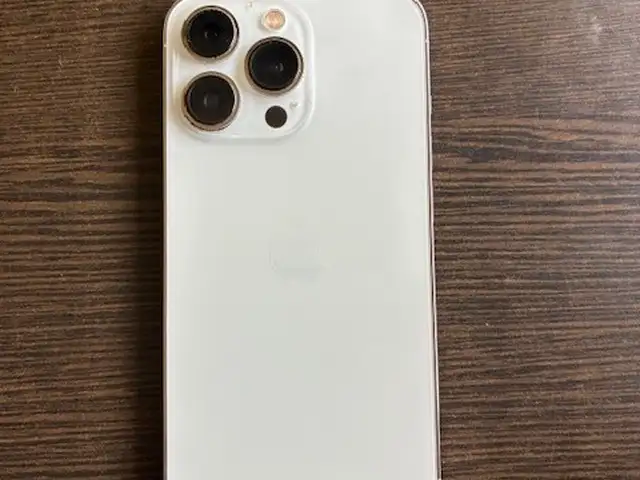 Iphone 13 pro - perfect condition, Επαρχία Λεμεσού — Εκάλη